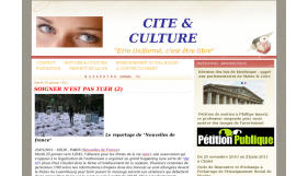 CITE et CULTURE